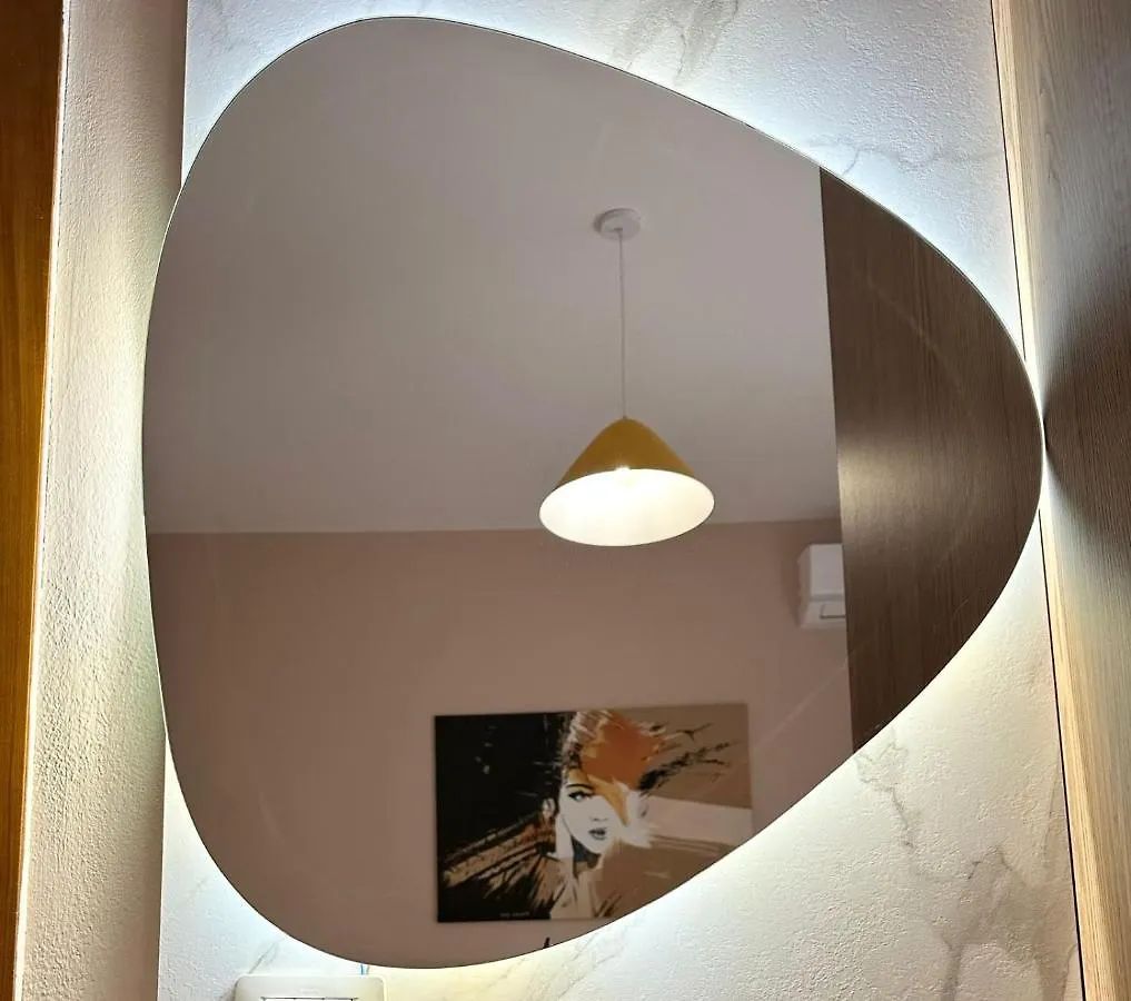 טיראנה Kejsi Apartments